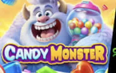 Candy Monster