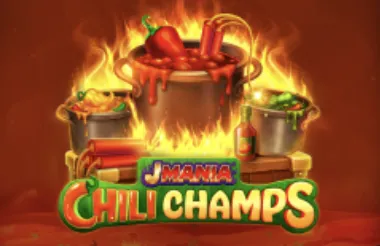 Chilli Champs