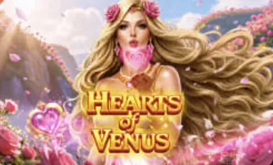 Hearts of Venus
