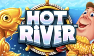 Hot River