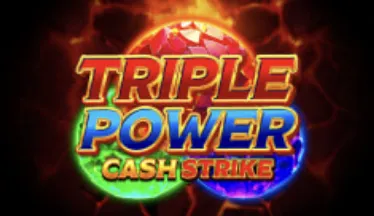 Triple Power