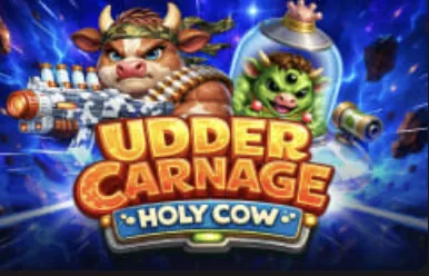 Udder Carnage